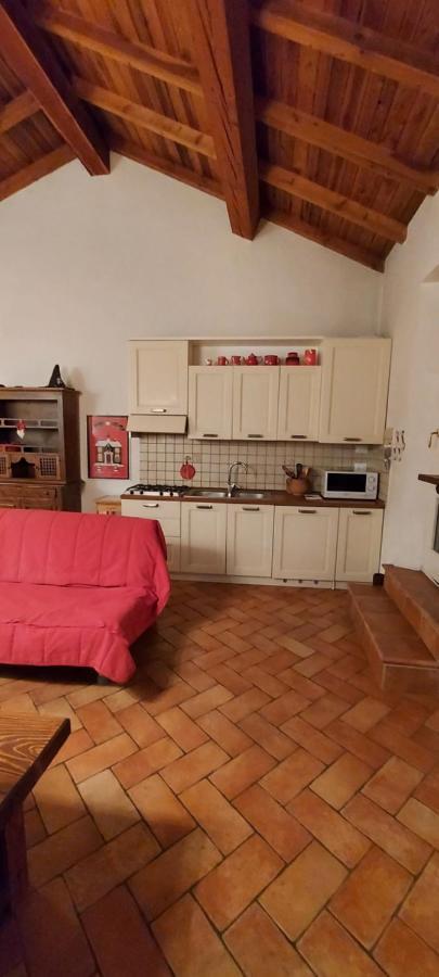 Piazza Fiumalbo Citta D'Arte Apartamento Exterior foto