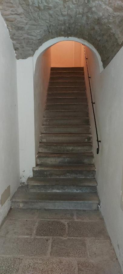 Piazza Fiumalbo Citta D'Arte Apartamento Exterior foto