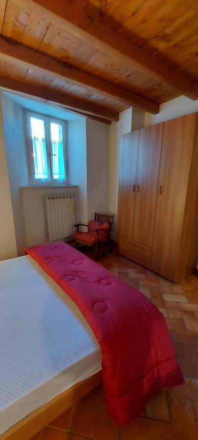 Piazza Fiumalbo Citta D'Arte Apartamento Exterior foto